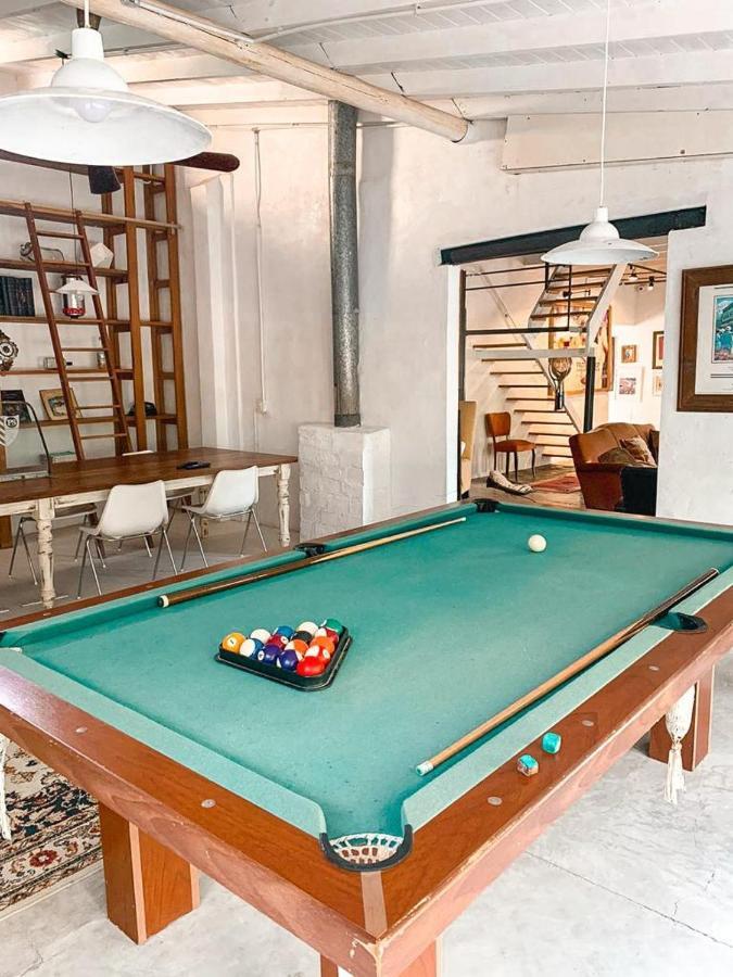 Casa Tenis Hotel & Club Бенавидес Экстерьер фото